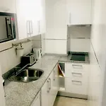 Appartement Alisio 51 Playa De Canteras Las Palmas
