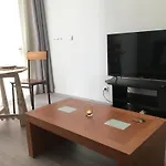 Alisio 51 Playa De Canteras Appartement *