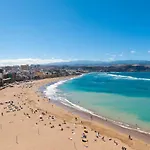 Alisio 51 Playa De Canteras Las Palmas