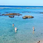 Alisio 51 Playa De Canteras