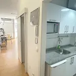 Διαμέρισμα Alisio 51 Playa De Canteras *