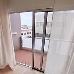 شقة Alisio 51 Playa De Canteras *