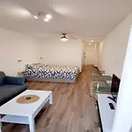 شقة Alisio 51 Playa De Canteras لاس بالماس دي غران كاناريا