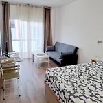 Alisio 51 Playa De Canteras لاس بالماس دي غران كاناريا