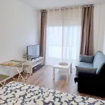 Alisio 51 Playa De Canteras شقة *