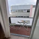 شقة Alisio 51 Playa De Canteras لاس بالماس دي غران كاناريا