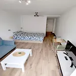 Alisio 51 Playa De Canteras لاس بالماس دي غران كاناريا