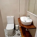 Alisio 51 Playa De Canteras شقة لاس بالماس دي غران كاناريا