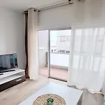 شقة Alisio 51 Playa De Canteras لاس بالماس دي غران كاناريا