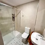 Alisio 51 Playa De Canteras لاس بالماس دي غران كاناريا