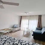 Alisio 51 Playa De Canteras شقة *