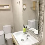 شقة Alisio 51 Playa De Canteras لاس بالماس دي غران كاناريا