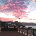 Alisio 51 Playa De Canteras شقة *