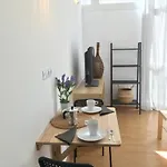 شقة Alisio 51 Playa De Canteras لاس بالماس دي غران كاناريا