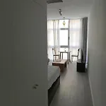 شقة Alisio 51 Playa De Canteras لاس بالماس دي غران كاناريا