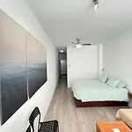 شقة Alisio 51 Playa De Canteras *