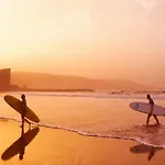 Alisio 51 Playa De Canteras لاس بالماس دي غران كاناريا