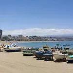 Alisio 51 Playa De Canteras * لاس بالماس دي غران كاناريا
