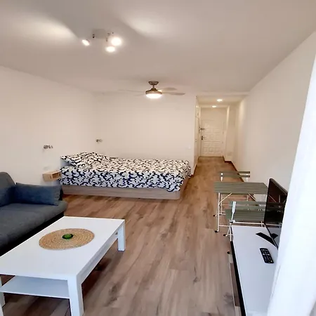 Apartamento Alisio 51 Playa De Canteras Las Palmas de Gran Canaria