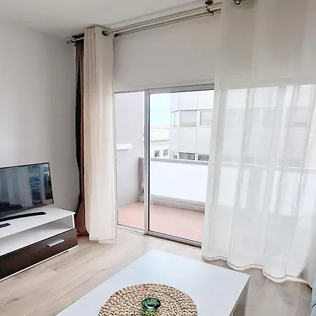Apartamento Alisio 51 Playa De Canteras Las Palmas de Gran Canaria