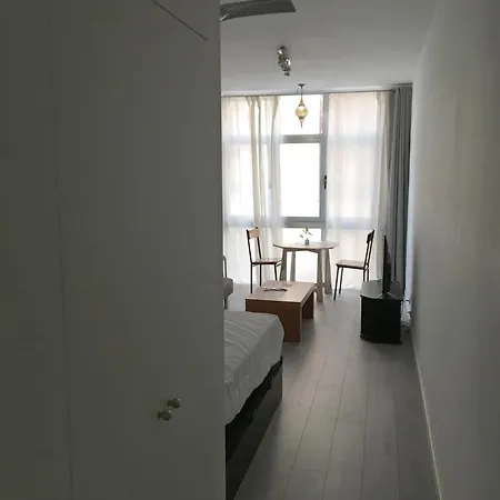 Apartamento Alisio 51 Playa De Canteras Las Palmas de Gran Canaria