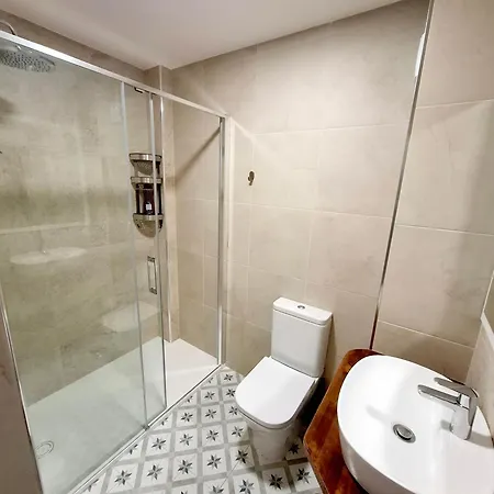 Alisio 51 Playa De Canteras Las Palmas de Gran Canaria