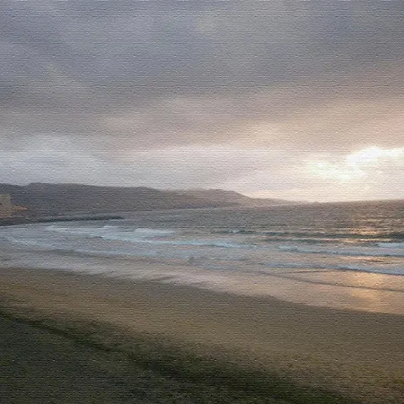 Alisio 51 Playa De Canteras